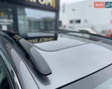 Серый Ситроен C5 Aircross, объемом двигателя 2 л и пробегом 103 тыс. км за 22300 $, фото 11 на Automoto.ua