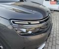 Серый Ситроен C5 Aircross, объемом двигателя 2 л и пробегом 89 тыс. км за 22500 $, фото 13 на Automoto.ua