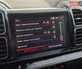 Сірий Сітроен C5 Aircross, об'ємом двигуна 2 л та пробігом 178 тис. км за 24300 $, фото 40 на Automoto.ua