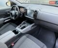 Серый Ситроен C5 Aircross, объемом двигателя 2 л и пробегом 89 тыс. км за 22500 $, фото 33 на Automoto.ua