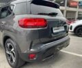 Серый Ситроен C5 Aircross, объемом двигателя 2 л и пробегом 103 тыс. км за 22300 $, фото 7 на Automoto.ua