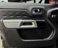 Серый Ситроен C5 Aircross, объемом двигателя 1.5 л и пробегом 59 тыс. км за 24500 $, фото 26 на Automoto.ua