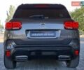 Серый Ситроен C5 Aircross, объемом двигателя 1.5 л и пробегом 58 тыс. км за 24999 $, фото 5 на Automoto.ua