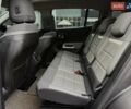 Серый Ситроен C5 Aircross, объемом двигателя 1.5 л и пробегом 59 тыс. км за 24500 $, фото 29 на Automoto.ua
