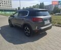 Сірий Сітроен C5 Aircross, об'ємом двигуна 2 л та пробігом 104 тис. км за 20500 $, фото 3 на Automoto.ua