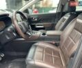 Серый Ситроен C5 Aircross, объемом двигателя 2 л и пробегом 103 тыс. км за 22300 $, фото 12 на Automoto.ua