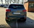 Сірий Сітроен C5 Aircross, об'ємом двигуна 1.6 л та пробігом 28 тис. км за 21800 $, фото 3 на Automoto.ua