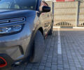 Серый Ситроен C5 Aircross, объемом двигателя 2 л и пробегом 190 тыс. км за 20500 $, фото 4 на Automoto.ua