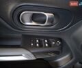 Серый Ситроен C5 Aircross, объемом двигателя 1.5 л и пробегом 58 тыс. км за 24999 $, фото 15 на Automoto.ua