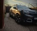 Сірий Сітроен C5 Aircross, об'ємом двигуна 1.6 л та пробігом 25 тис. км за 22000 $, фото 6 на Automoto.ua