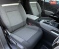 Серый Ситроен C5 Aircross, объемом двигателя 2 л и пробегом 89 тыс. км за 22500 $, фото 36 на Automoto.ua