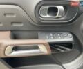 Серый Ситроен C5 Aircross, объемом двигателя 2 л и пробегом 103 тыс. км за 22300 $, фото 17 на Automoto.ua