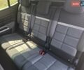 Сірий Сітроен C5 Aircross, об'ємом двигуна 2 л та пробігом 104 тис. км за 20500 $, фото 21 на Automoto.ua