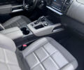 Серый Ситроен C5 Aircross, объемом двигателя 1.5 л и пробегом 175 тыс. км за 19900 $, фото 8 на Automoto.ua
