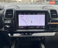 Серый Ситроен C5 Aircross, объемом двигателя 2 л и пробегом 180 тыс. км за 20550 $, фото 22 на Automoto.ua
