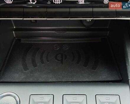 Серый Ситроен C5 Aircross, объемом двигателя 1.5 л и пробегом 59 тыс. км за 24500 $, фото 52 на Automoto.ua