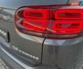 Серый Ситроен C5 Aircross, объемом двигателя 2 л и пробегом 89 тыс. км за 22500 $, фото 31 на Automoto.ua