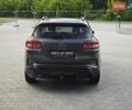 Сірий Сітроен C5 Aircross, об'ємом двигуна 2 л та пробігом 178 тис. км за 24300 $, фото 7 на Automoto.ua