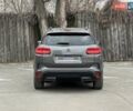 Серый Ситроен C5 Aircross, объемом двигателя 2 л и пробегом 92 тыс. км за 21500 $, фото 12 на Automoto.ua