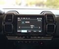 Серый Ситроен C5 Aircross, объемом двигателя 1.5 л и пробегом 58 тыс. км за 24999 $, фото 17 на Automoto.ua