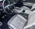 Серый Ситроен C5 Aircross, объемом двигателя 1.5 л и пробегом 175 тыс. км за 19900 $, фото 7 на Automoto.ua