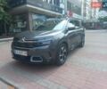 Серый Ситроен C5 Aircross, объемом двигателя 2 л и пробегом 95 тыс. км за 21600 $, фото 5 на Automoto.ua