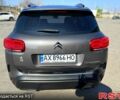 Сірий Сітроен C5 Aircross, об'ємом двигуна 1.5 л та пробігом 20 тис. км за 22999 $, фото 5 на Automoto.ua