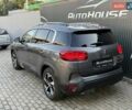 Серый Ситроен C5 Aircross, объемом двигателя 2 л и пробегом 89 тыс. км за 22500 $, фото 17 на Automoto.ua