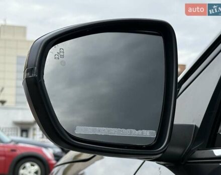 Серый Ситроен C5 Aircross, объемом двигателя 1.5 л и пробегом 59 тыс. км за 24500 $, фото 17 на Automoto.ua