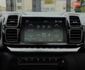 Серый Ситроен C5 Aircross, объемом двигателя 1.5 л и пробегом 59 тыс. км за 24500 $, фото 40 на Automoto.ua