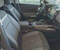 Серый Ситроен C5 Aircross, объемом двигателя 1.5 л и пробегом 58 тыс. км за 24999 $, фото 13 на Automoto.ua