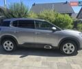 Серый Ситроен C5 Aircross, объемом двигателя 1.5 л и пробегом 192 тыс. км за 17200 $, фото 4 на Automoto.ua