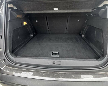 Серый Ситроен C5 Aircross, объемом двигателя 1.6 л и пробегом 82 тыс. км за 21700 $, фото 23 на Automoto.ua