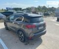 Серый Ситроен C5 Aircross, объемом двигателя 2 л и пробегом 19 тыс. км за 27999 $, фото 14 на Automoto.ua