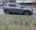 Серый Ситроен C5 Aircross, объемом двигателя 2 л и пробегом 130 тыс. км за 22800 $, фото 1 на Automoto.ua