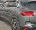 Сірий Сітроен C5 Aircross, об'ємом двигуна 2 л та пробігом 143 тис. км за 24000 $, фото 1 на Automoto.ua