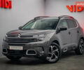 Сірий Сітроен C5 Aircross, об'ємом двигуна 1.5 л та пробігом 57 тис. км за 23584 $, фото 1 на Automoto.ua