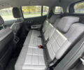 Серый Ситроен C5 Aircross, объемом двигателя 1.6 л и пробегом 82 тыс. км за 21700 $, фото 17 на Automoto.ua