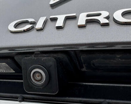 Серый Ситроен C5 Aircross, объемом двигателя 1.6 л и пробегом 82 тыс. км за 21300 $, фото 32 на Automoto.ua