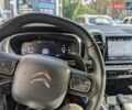 Сірий Сітроен C5 Aircross, об'ємом двигуна 1.5 л та пробігом 141 тис. км за 22500 $, фото 9 на Automoto.ua