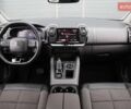 Сірий Сітроен C5 Aircross, об'ємом двигуна 2 л та пробігом 147 тис. км за 21000 $, фото 13 на Automoto.ua