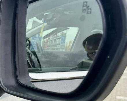 Серый Ситроен C5 Aircross, объемом двигателя 1.6 л и пробегом 82 тыс. км за 21700 $, фото 30 на Automoto.ua