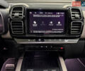Серый Ситроен C5 Aircross, объемом двигателя 2 л и пробегом 81 тыс. км за 22500 $, фото 16 на Automoto.ua