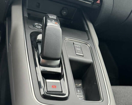 Серый Ситроен C5 Aircross, объемом двигателя 1.6 л и пробегом 82 тыс. км за 21700 $, фото 15 на Automoto.ua