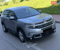 Сірий Сітроен C5 Aircross, об'ємом двигуна 1.5 л та пробігом 146 тис. км за 19900 $, фото 3 на Automoto.ua