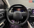 Серый Ситроен C5 Aircross, объемом двигателя 2 л и пробегом 81 тыс. км за 22500 $, фото 13 на Automoto.ua