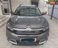 Сірий Сітроен C5 Aircross, об'ємом двигуна 2 л та пробігом 82 тис. км за 25000 $, фото 1 на Automoto.ua
