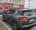 Сірий Сітроен C5 Aircross, об'ємом двигуна 2 л та пробігом 143 тис. км за 24000 $, фото 14 на Automoto.ua