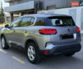 Сірий Сітроен C5 Aircross, об'ємом двигуна 1.5 л та пробігом 146 тис. км за 19900 $, фото 9 на Automoto.ua