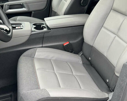 Серый Ситроен C5 Aircross, объемом двигателя 1.6 л и пробегом 82 тыс. км за 20700 $, фото 6 на Automoto.ua